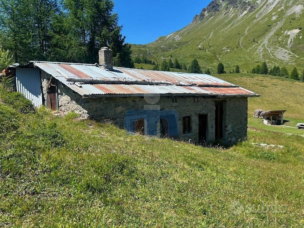 Rustico / Casale di 150 m² con 4 locali a Valdiden - Altro