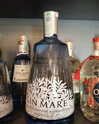 Gin Mare 1750 ml