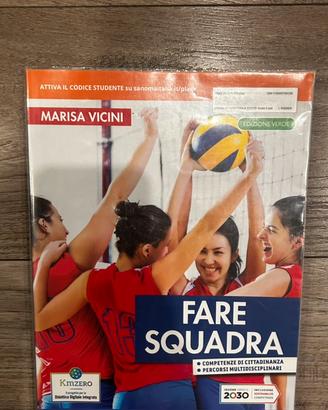 Libri scolastici