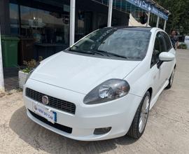 FIAT Grande Punto 1.6 MJT 5p. Emotion - 2009
