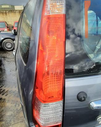 HONDA CR-V 2008 - STOP POSTERIORE SINISTRO