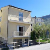 Casa in Montagna estate inverno