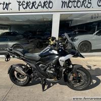 BMW R1300GS TRIPLEBLACK 2024 A SOLI 139 EURO AL ME