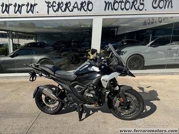 BMW R1300GS TRIPLEBLACK 2024 A SOLI 139 EURO AL ME