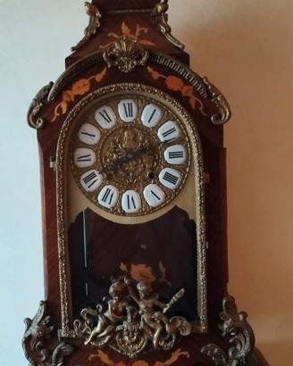 Orologio a pendolo fine anni 80