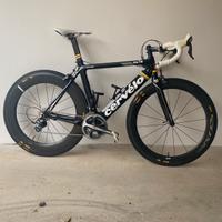 Cervélo S3 Taglia 54