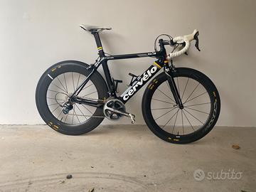 Cervélo S3 Taglia 54