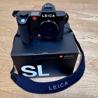 LEICA SL2