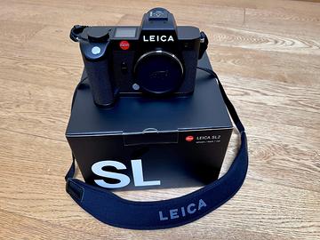 LEICA SL2