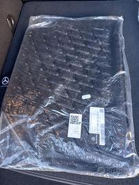 Tappetini in gomma originali Mercedes GLA (nuovi)