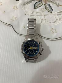 Orologio Vagary (batteria da sostituire