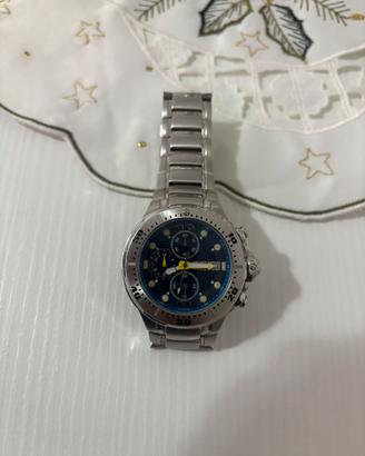 Orologio Vagary (batteria da sostituire