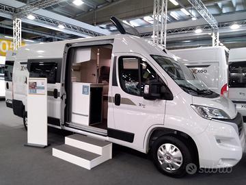 Xgo VAN 105