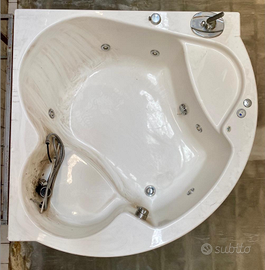 Vasca idromassaggio