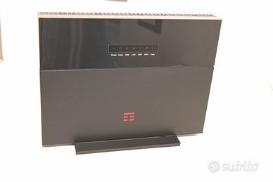 Modem Router TIM HUB+ (Modello ZXHN H388X)
