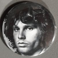 SPILLA JIM MORRISON THE DOORS