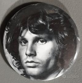 SPILLA JIM MORRISON THE DOORS