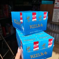 RIZLA 2 BOX DA 10