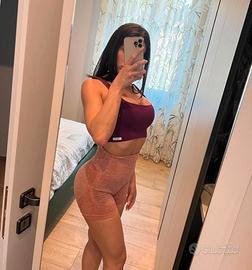 Pantaloncini sportivi palestra