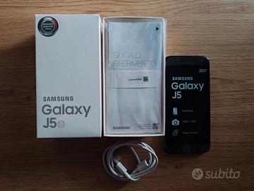 Samsung Galaxy J5 (2016) - Come Nuovo 