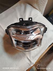 Farò fanale led