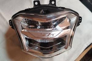 Farò fanale led