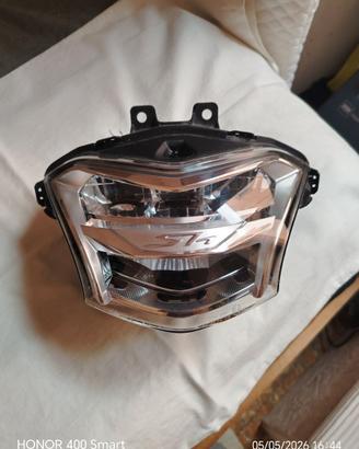 Farò fanale led