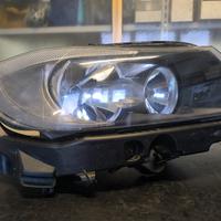 Faro destro BMW serie 3 E90-E91