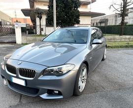 Bmw 520 520d xDrive Touring Msport 2017