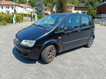 Fiat Idea Gpl