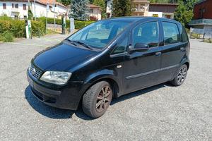 Fiat Idea Gpl