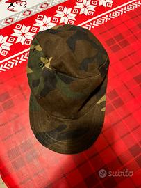 Cappellino militare