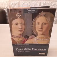 Piero della Francesca, La pala di Brera