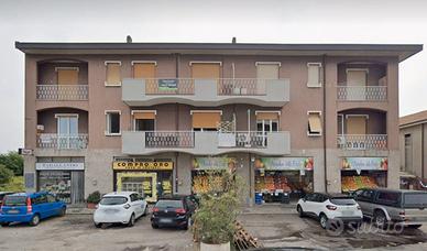 Locale commerciale open space 50 mq
