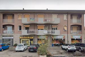 Locale commerciale open space 50 mq