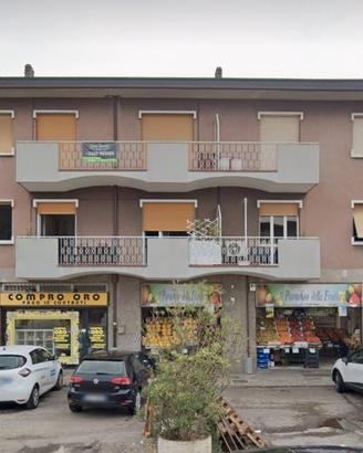 Locale commerciale open space 50 mq