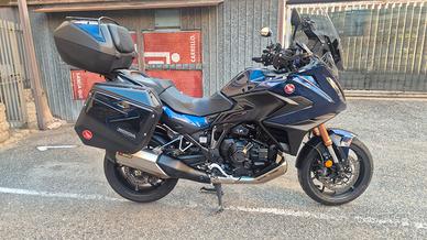Honda nt 1100 DTC  anno 2025