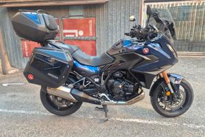 Honda nt 1100 DTC  anno 2025