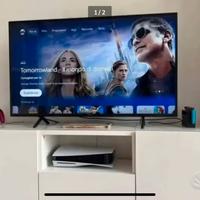 TV LED Sony Bravia 50” -  KD-50x75WL