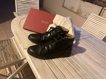 Sneakers Testoni 45 (11)
