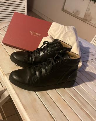 Sneakers Testoni 45 (11)