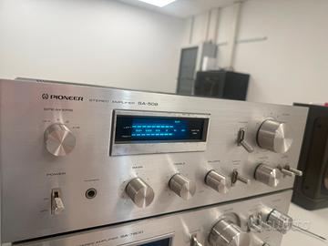 Pioneer sa 508