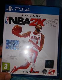 Giochi Ps4