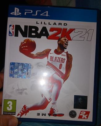 Giochi Ps4