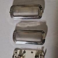 Luce di cortesia BOM 