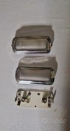 Luce di cortesia BOM 