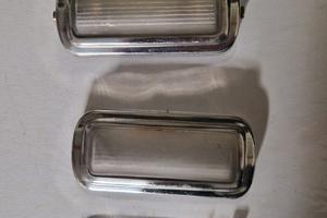 Luce di cortesia BOM 