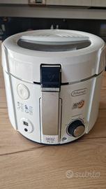 Friggitrice de longhi