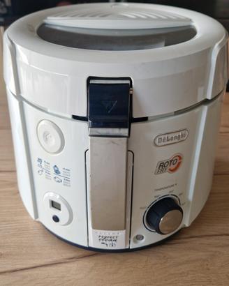 Friggitrice de longhi