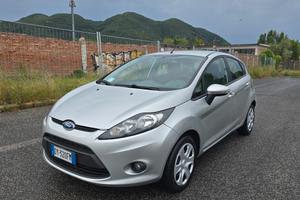 Ford Fiesta 1.2 60CV 5p. Tit.